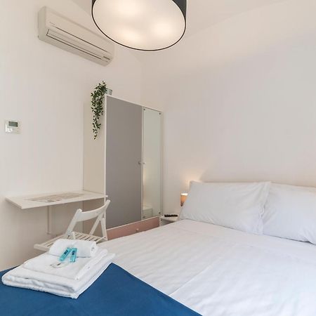 Roma Station House Otel Dış mekan fotoğraf