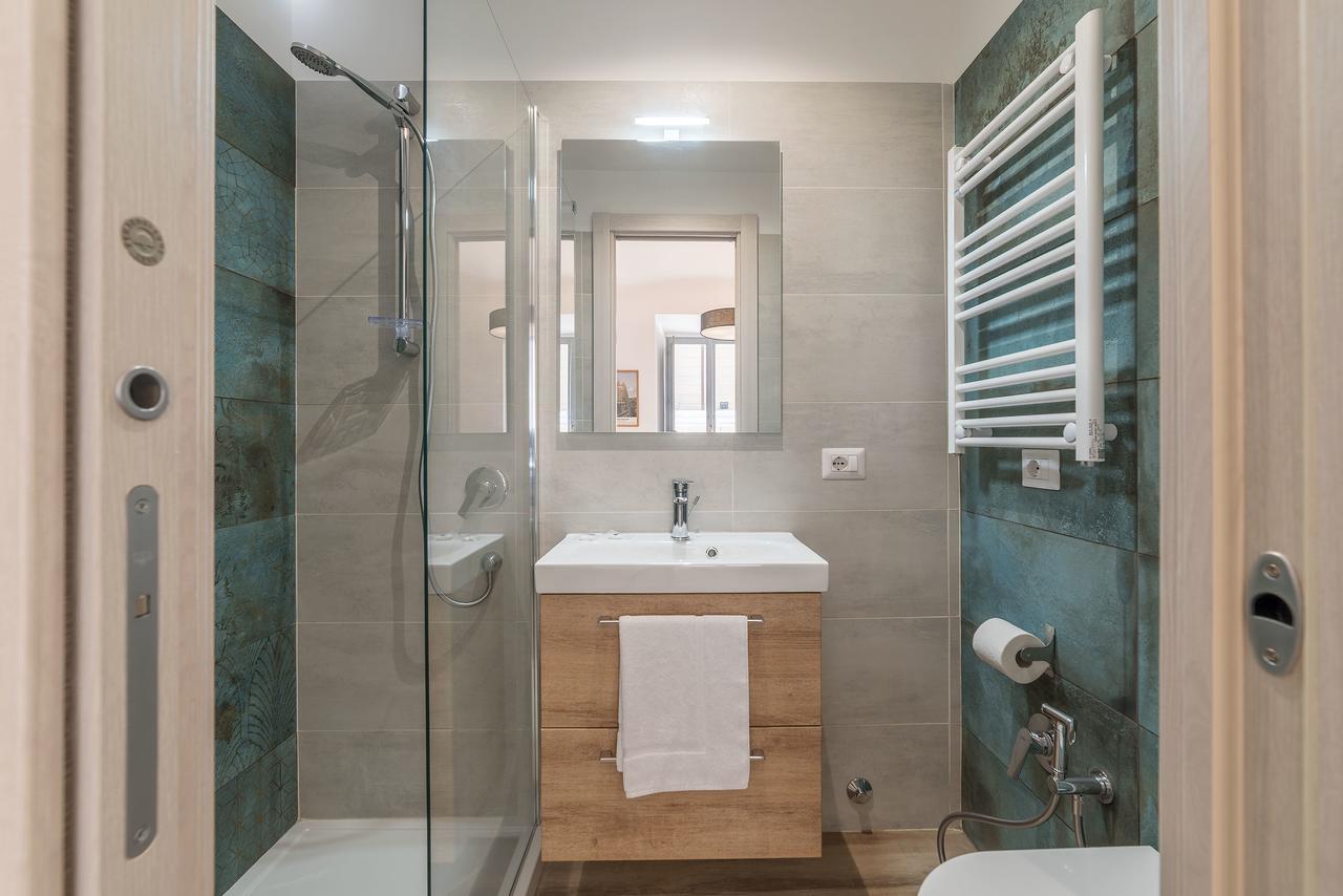 Roma Station House Otel Dış mekan fotoğraf