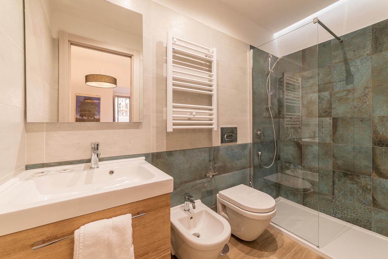 Roma Station House Otel Dış mekan fotoğraf
